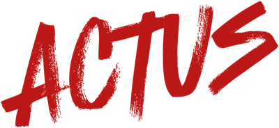 ACTUS logo