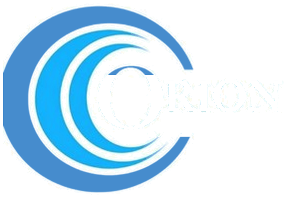 Orion Consultings Corporation logo